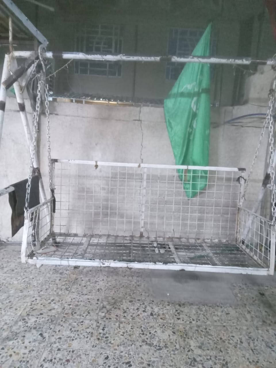 لــلـبـيـ؏
حـجـم ڪبـيـر مـابـيهـه لا ڪـسر ولالـحـيم حـديـد ثـڪـيل


**إذا كنت صاحب هذا الإعلان وتريد حذفه لأي سبب، رجاءا أرسل رسالة إلى الدعم الفني**