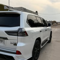 لكزس LX570 • ٩٢٠٠٠ كم • بصره