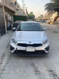 فورتي موديل 20 وارد محرك 2000 دوش كير ايتي 07713314496 مكان سيارة بغدا...