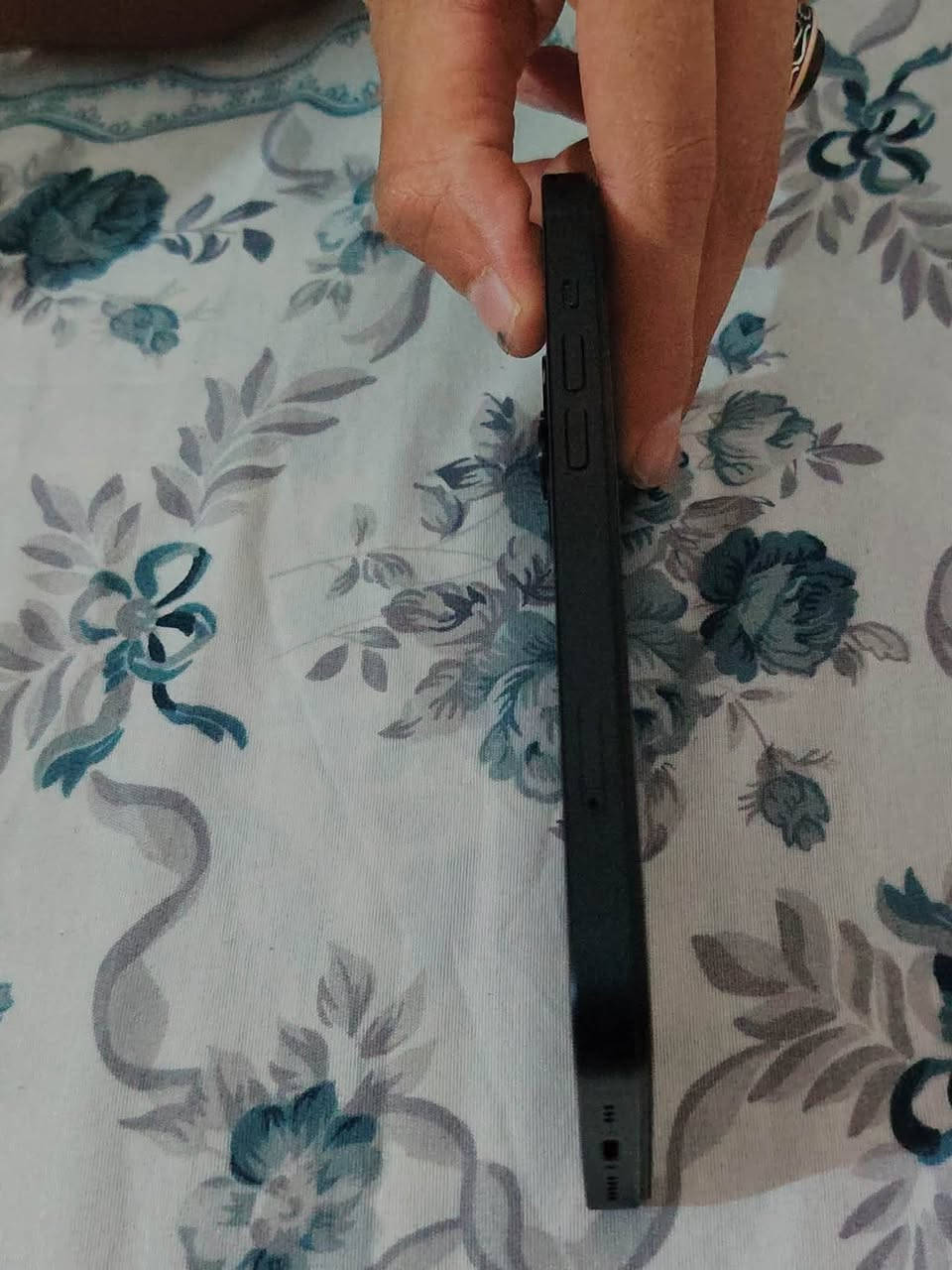ايفون13عادي

ذاكره 12⁸

بطارية 73بلادي ما صعد ولا مبدل قطاره بالشحن 

مبدل شاشه 3 خيارات فيس إيدي شغال 

تك سيم 

للبيع او مراوس (آيفون فقط)


**إذا كنت صاحب هذا الإعلان وتريد حذفه لأي سبب، رجاءا أرسل رسالة إلى الدعم الفني**