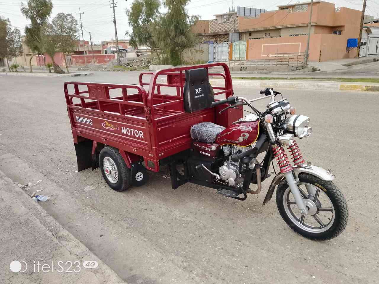 السلام عليكم ستوته للبيع الموديل 2025 محرك 2026 المكان موصل حي القدس السعر 1,750 ستوته جامباوا رقم الهاتف***********/***********
