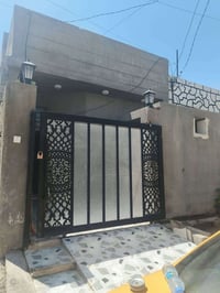 بيت البيع 110 في حي بدر  ستقبال ومطبخ وغرفة نوم وصحيات وقاط الثاني غرف...