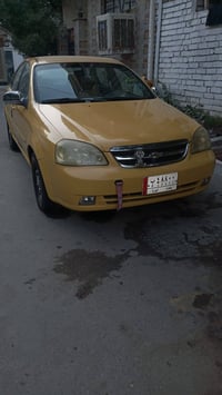 اوبترا 2012 • ماكينة نظيفة • بغداد