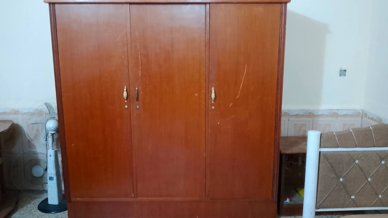 أغراض لبيع كلمن وسعره السعر خاص


**إذا كنت صاحب هذا الإعلان وتريد حذفه لأي سبب، رجاءا أرسل رسالة إلى الدعم الفني**