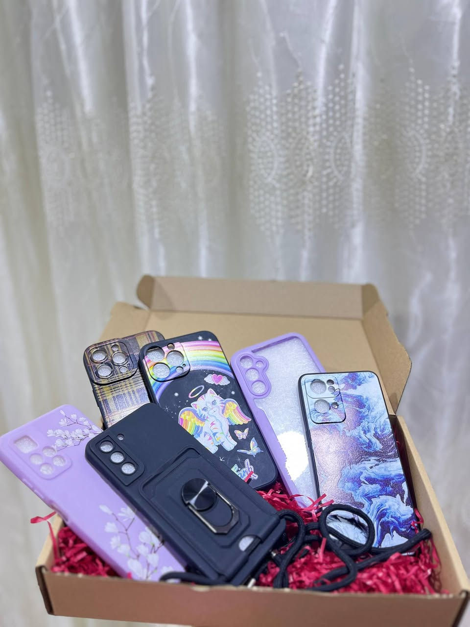 السلام عليكم وجبه كفرات مختلف الاجهزه وبانسب الاسعار العنوان قضاء الفاو للاستفسار على الخاص


**إذا كنت صاحب هذا الإعلان وتريد حذفه لأي سبب، رجاءا أرسل رسالة إلى الدعم الفني**