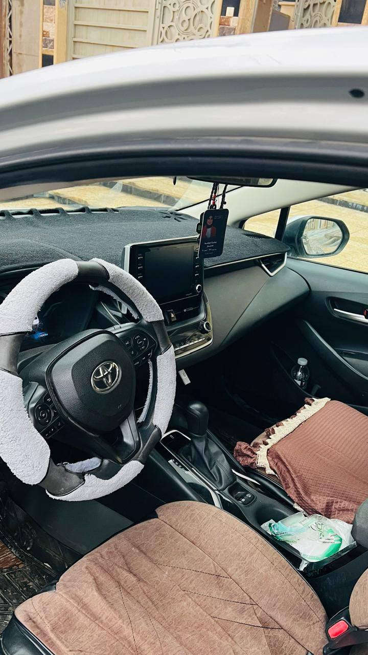 كورلا موديل 22 نينوى معوقين ضرر مرفق مع الصور سونار ماشيه 110 جاهزة محرك كير تايرات طخم تبريد كلو شرط شرط الوكالة من الشرعي السعر 132 وبيها مجال مكان السيارة نينوى حي السماح الاتصال على الرقم التالي اسيا *********** كورك *********** أبو رعد
