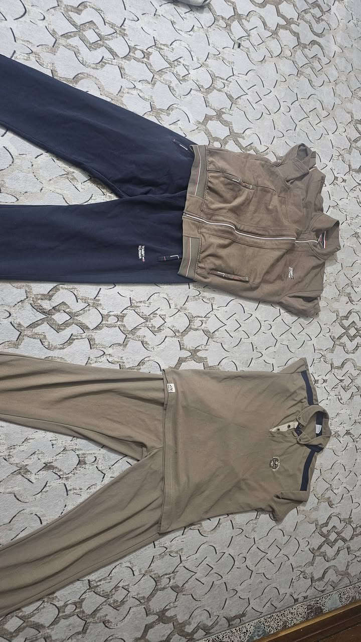 تصفيه القطعه على الفين
تراكات رجالي على ٣


**إذا كنت صاحب هذا الإعلان وتريد حذفه لأي سبب، رجاءا أرسل رسالة إلى الدعم الفني**