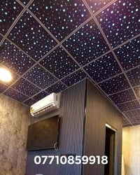 كافه انواع ديكورات وسقوف وكافه انواع اصبع وطلس   07710859918 وتساب او ...