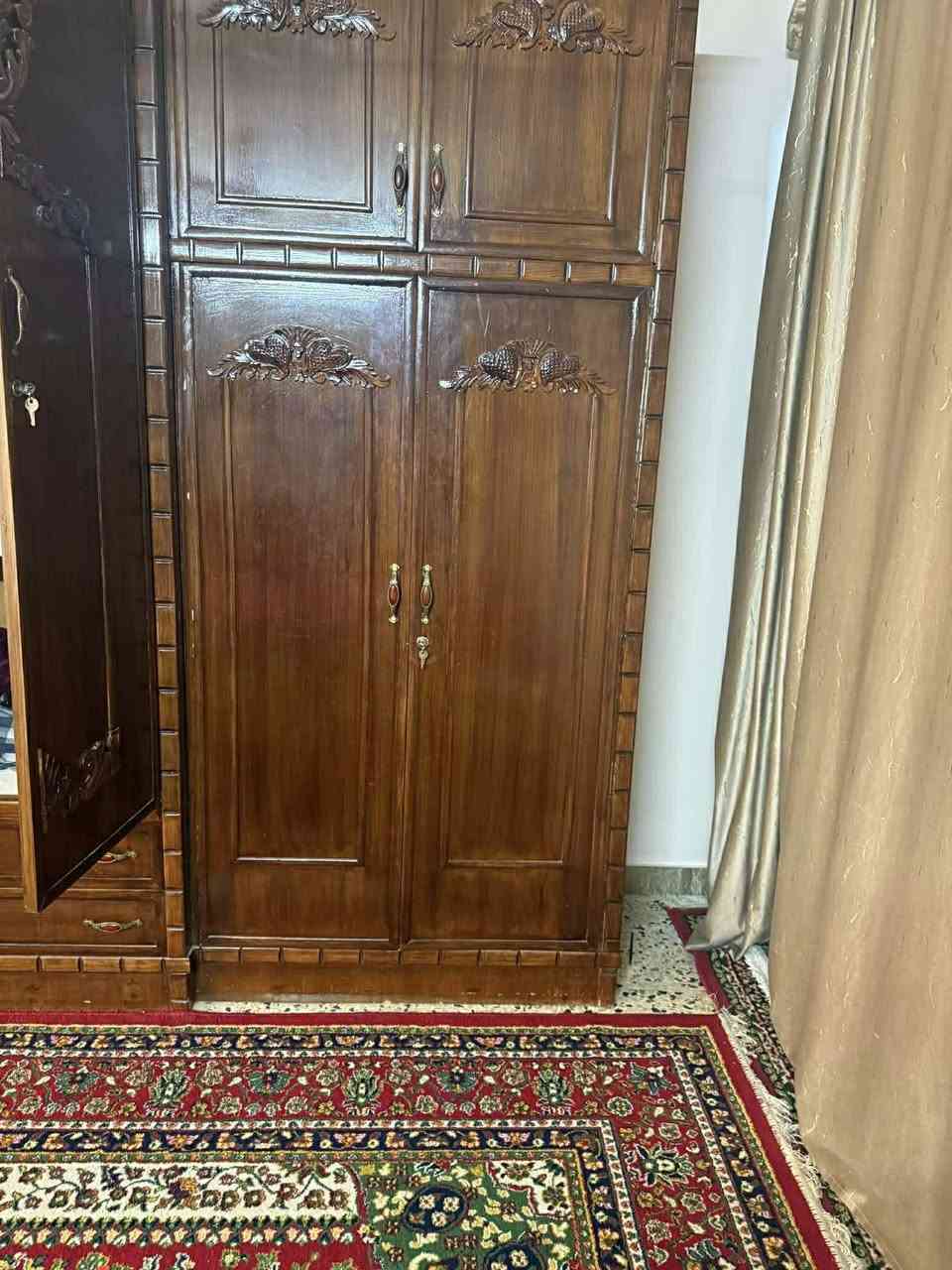 السلام عليكم غرفه  عراقي. تسكام  الزين مابيها  اي ضرر
السعر مليون و150بيها    مجال قليل  العنوان بغداد  الكاظميه


**إذا كنت صاحب هذا الإعلان وتريد حذفه لأي سبب، رجاءا أرسل رسالة إلى الدعم الفني**