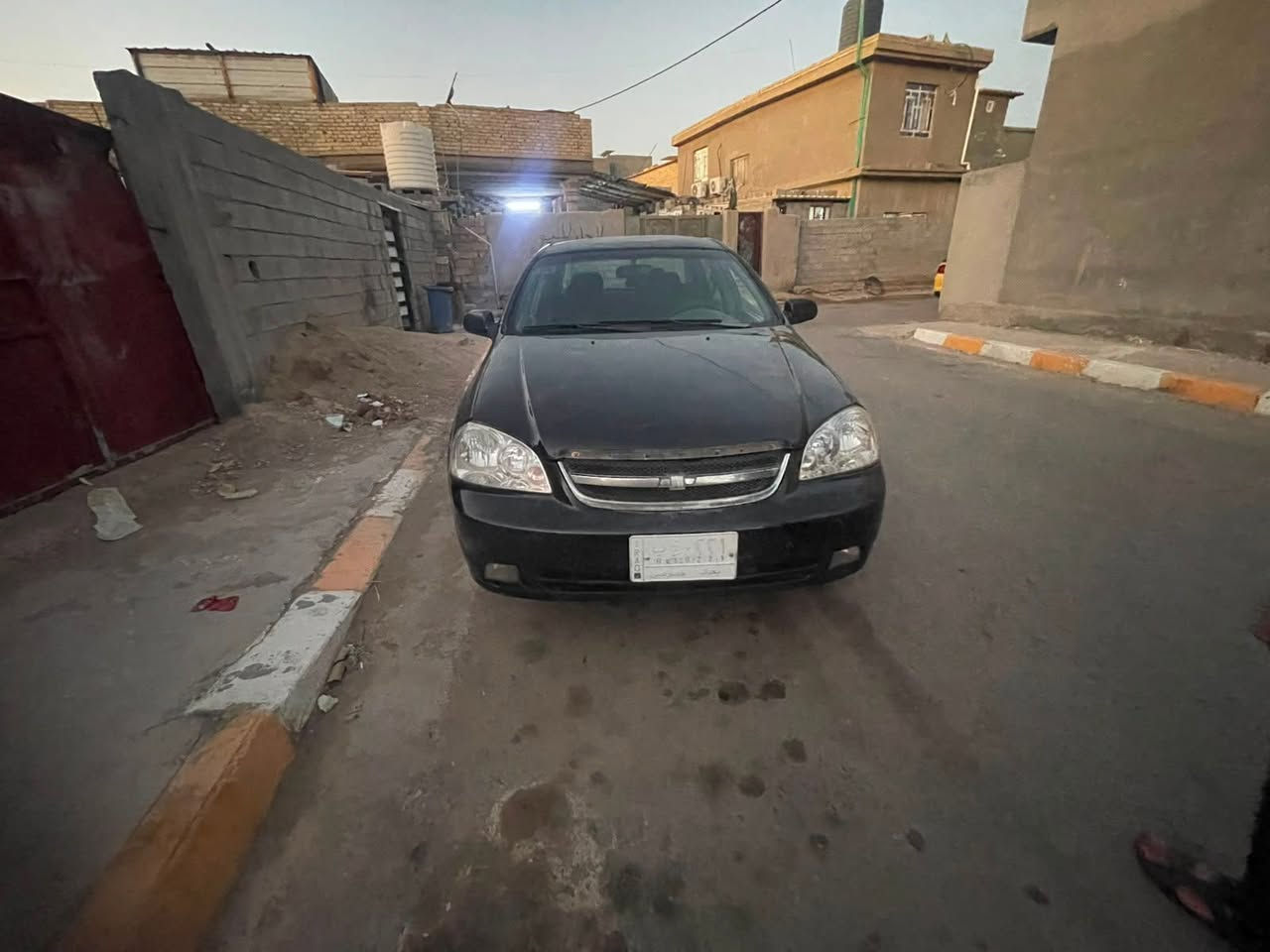 اوبترا موديل 2007
رقم بغداد سنويه نهاية ال28 
كير محرك تبريد كهرباء صدر تمام 
القماره طاير عليها البنيد 
من فوك بيها معجون قليل 
السعر 48
مكان قطعة الصويره 
او قرب مجمع بسمايه 
***********
