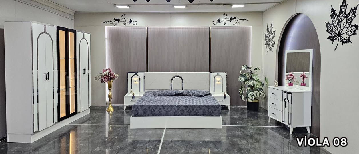 غرف نوم تركي المنشئ
عند مجمع عش الطفولة  
العنوان تكريت حي الجمعية


**إذا كنت صاحب هذا الإعلان وتريد حذفه لأي سبب، رجاءا أرسل رسالة إلى الدعم الفني**