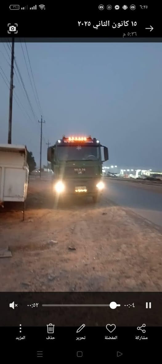 مان 2003مكينه 410كير وتماتيك رقم سليمانيه بسمي تحويل ثاني يوم ***********
