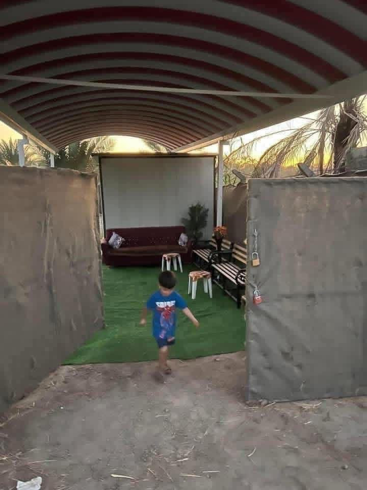 السلام عليكم
للبيع دونم ركن

( ***********)

بغداد الراشدية … مركز الناحيةخلف مشروع المراسمة

***********

للبيع دونم ركن  طابو زراعي سند 25 باأسمي تحويل مباشر واجة 32 م شارع سابيس عرض 12 م مسيج كامل  ***********
