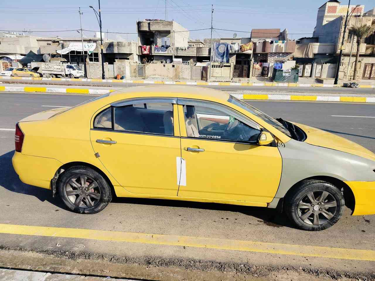 محرك بي صرف هيا عليها 200
غرامات صفر سنويا صاقطة صار سنة
شرعي بالموصل شرط تحويل بالموصل
اتريد وكاله أو تحويل
سعر 38 وبيها مجال 
رقم***********
