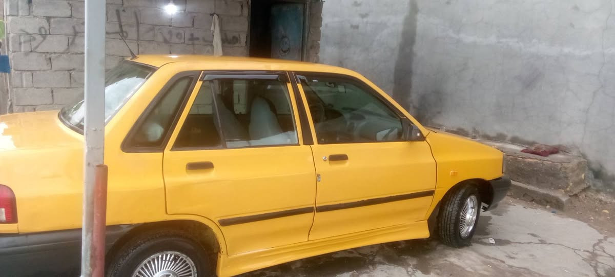 سلام عليكم.. سايبه موديل 12مكينه كير كفاله بس كشر بي ضربه موجود بصوره ومبدل جاملغ امامي جها وحده شرط التحويل ترايك وين مايعجبك مكاني بابل سعرها ٢٦ ***********
