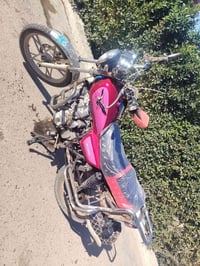 ماطور • جني • للبيع