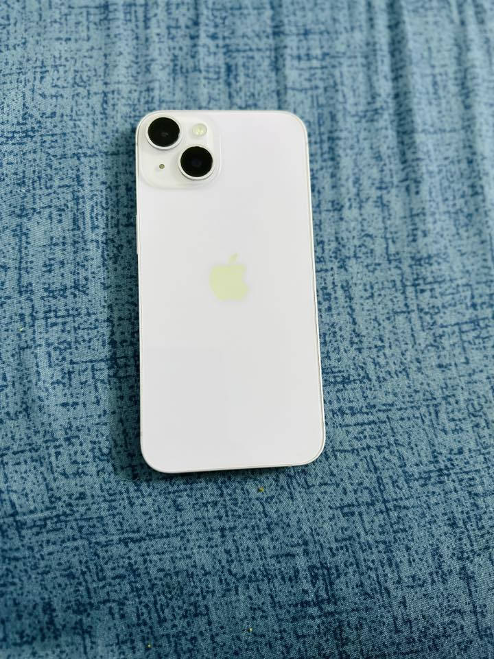 السلام عليكم آيفون 14عادي لون بنفسجي
بطاريه 82
ذاكره 128
جاهز نضيف زلغ مابي 
مامفتوح 
سعره 475
*********** 

ملاحظة ‼️
هاذ الفطر بل الزكه مال حمايه
