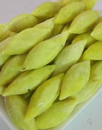 طلبيات أكل • كبة وبورك • طارمية
