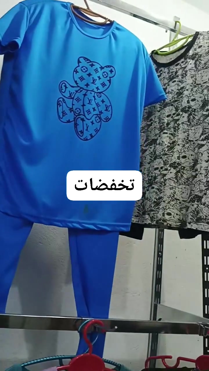 حي جمعيه شارع لحولي مسلم بوصوتيات محل نساءي فقط عندي تخفضات والله رزق جميع


**إذا كنت صاحب هذا الإعلان وتريد حذفه لأي سبب، رجاءا أرسل رسالة إلى الدعم الفني**