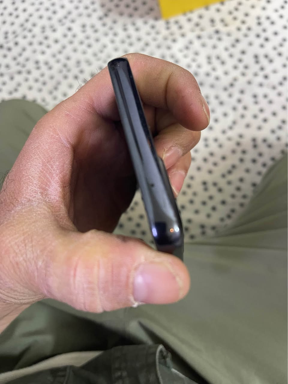 Samsung a53 5G
Zakire 256gb
Ram 8 
Loka nakrawaya 
Bashart nrxi 170 hazar hawler maqamala kam 
*********** أربيل, العراق
