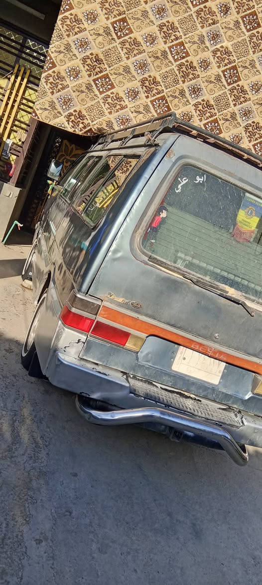 سلام عليكم كيه بسته موديل 93 سنويه 28 
كير ومحرك تجفيت جديد 
السعر اتصال ***********
*********** العنوان بغداد ابو غريب
