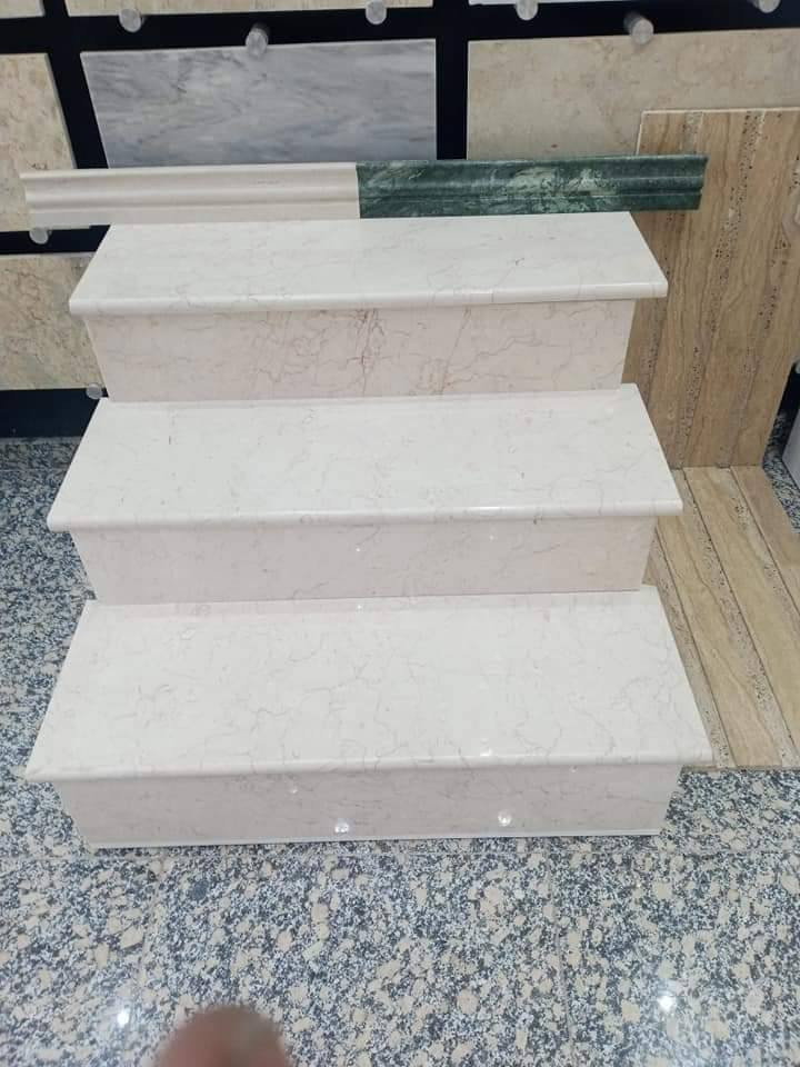 تخفيضات هائله جدا من مرمر والاسعار تنافسي جدا شغل ليزر شد براغي وعمل بماده كولا فقط  راسل الصفحه او الاتصال على الرقم التالي ***********
