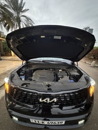 كيا تيلورايد 2024 SX برستيج  فووول مواصفات اعلى شي  رقم بغداد  ماشية 9...