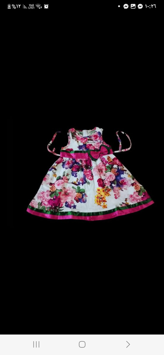 اي قطعة داخل المنشور على 5000 الاف وتوصيل مجاني داخل الكوت فقط للحجز ارسال صورة للخاص


**إذا كنت صاحب هذا الإعلان وتريد حذفه لأي سبب، رجاءا أرسل رسالة إلى الدعم الفني**