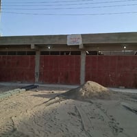 عماره للايجار • المثنى • قرب مسجل العبدالله