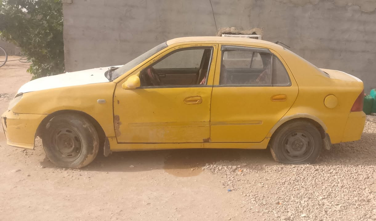 السلام عليكم سياره للبيع تريد تصقيط تريد تصليح سنويه 28 السياره مامطلوبه كل شي للاستفسار ***********
