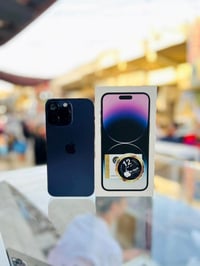 آيفون ١٤ برو ماكس • ٢٥٦ • الديوانية