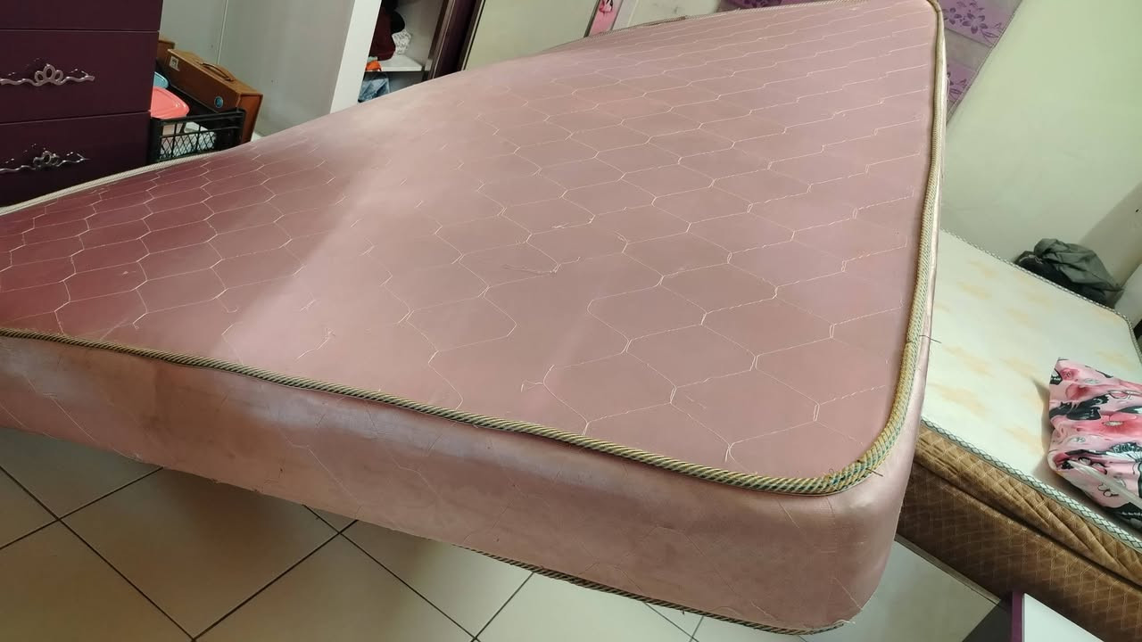 دوشك جربايه نفرين للبيع


**إذا كنت صاحب هذا الإعلان وتريد حذفه لأي سبب، رجاءا أرسل رسالة إلى الدعم الفني**