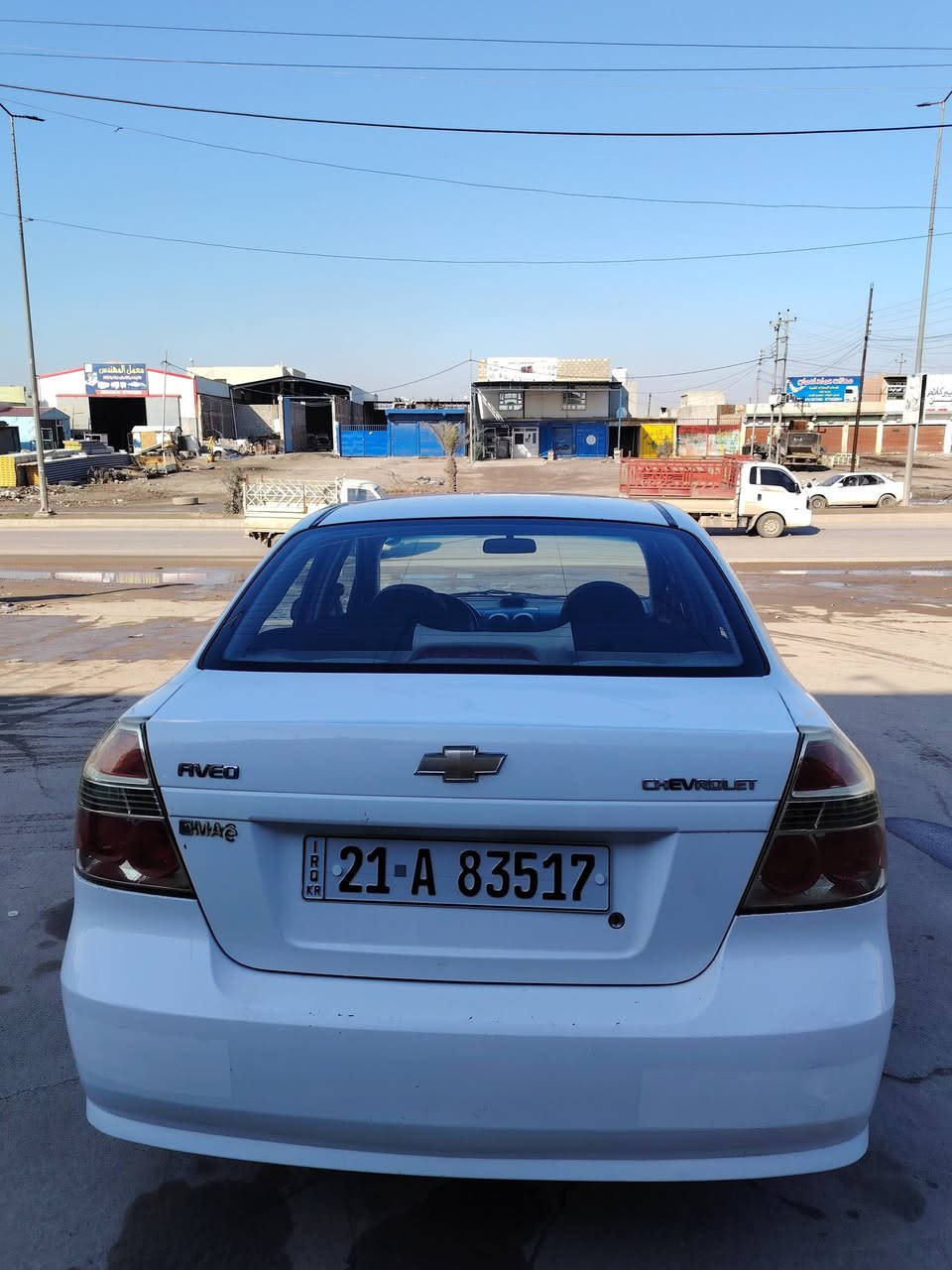 للبيع افيو 2010 خليجي اتوماتيك أرقام سنويه باسمي لي 2028 هزه كوبون بانزين سياره بيه بس هذا الملاحضه صبخ بدون معجود وداير جوه قبغ البانزين للتواصل اتصال فقط
***********
***********
