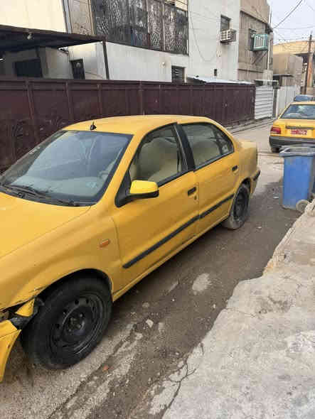 السلام عليكم سمند 2011 للبيع السعر 27 ورقة وبيها مجال كير مكينة نضيفات سنوية جديدة على حادثها ابيع مكان المشتل  مامتواجد على الفيس ع الواتس موجود ***********
