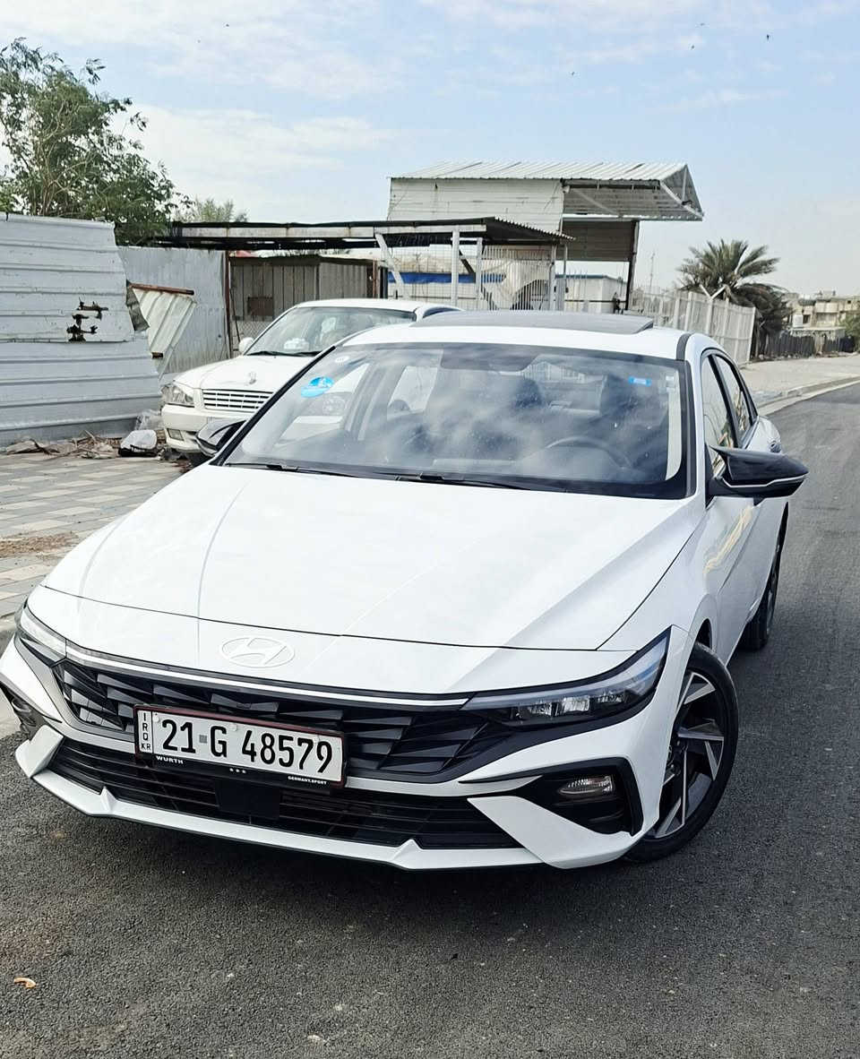 سلام عليكم
سياره النترا مديل 2025 فول مواصفات 
فول بصمه دخول ذكي محرك 1500 دبل نوزل عداد ديجتال شاسه كبيره تدعم كاربلي حساسات امامي خلفي رادارات 
فتحة كامره دواره ويل كب تبريد قطعتين  مري شفط اشاره
 لايت زنون لد امامي خلفي كشنات وارضيه جلد ماشية 17 الف  رقم سليمانيه تحويل مباشر السعر 148 بيه مجال تقدير بس 
بغداد البلديات الهاتف ***********
