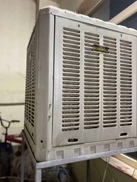 مبردة إماراتية • ماتور شغال • دهوك