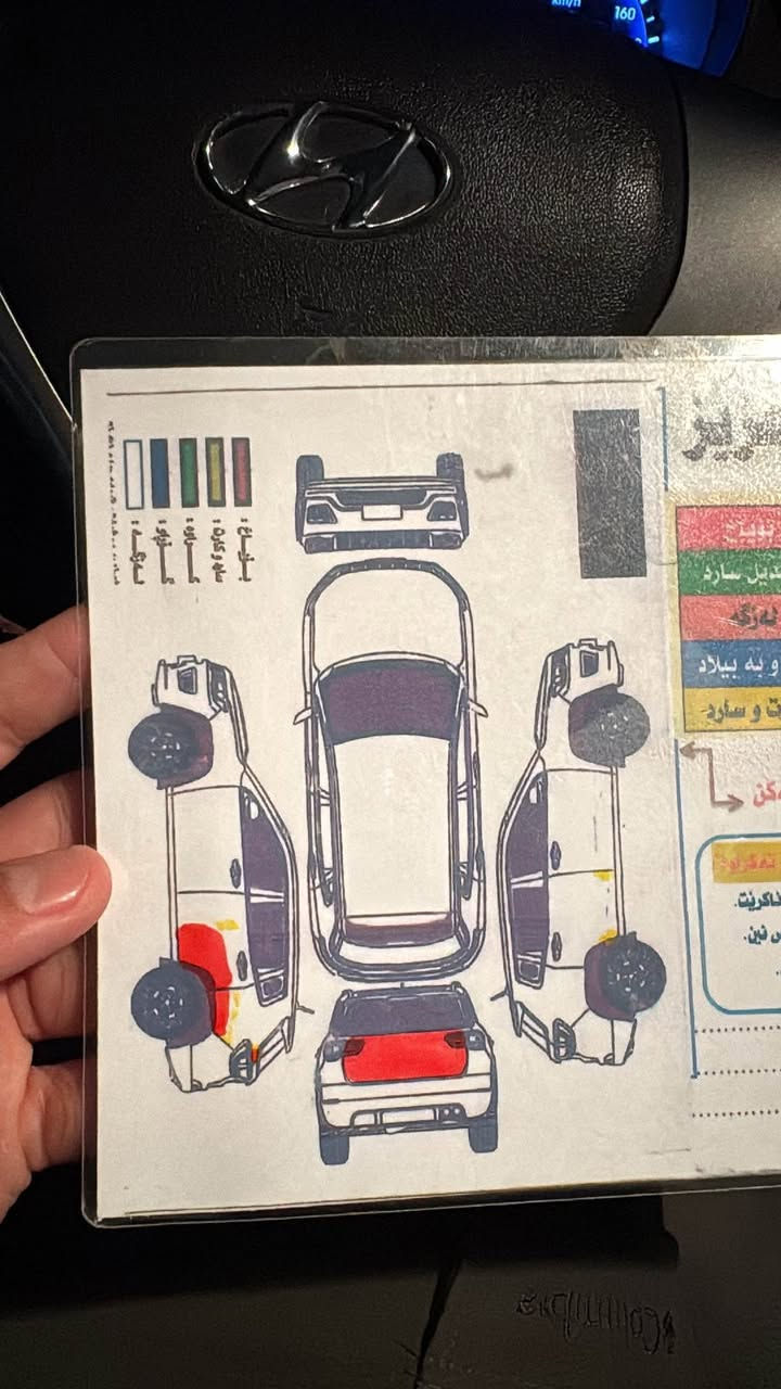 توكسؤن 2012 
مواسفات فول فول 
سنوي تازه  2028
بيتاقه ي به نزني هه يه⛽️✅
4تاي تازه ي له ژيره 
كير مكينه به شه رت 
225 روشتوه 
سؤنه ره كه م داناوا 
سنوق و به ليك له هيلا  بؤياخه   بێ ناو كرتن
پيشو پشت كه پسه✅
سعر123
مشتري تلفون بكه 
***********
*********** كركوك, العراق
