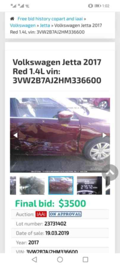 جیتتا  2017 s
103,000 mil ڕۆشتن
گێڕومەکینەوکارەبایی بەشەرتە ➯
سۆنەری دانراوە ➯
بەناوخۆمانە سەنەوی وڕەقم نوێ ✔
سەیارەی ماڵە وچوارتایەی نوێ ➡
*********** ڤایبر،واتساپ
شوێن ڕانیە
نرخ 107 ومجال رانية, السليمانية
