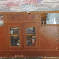 صبغ خشب • تصليح • خشب مستعمل