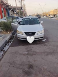 سوناتا • ٢٠١٠ • شمالي اربيل