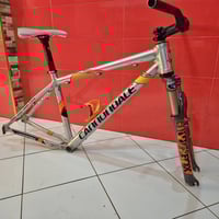 فريم كانندال • ٢٦بوصة • حالة جيدة جداً