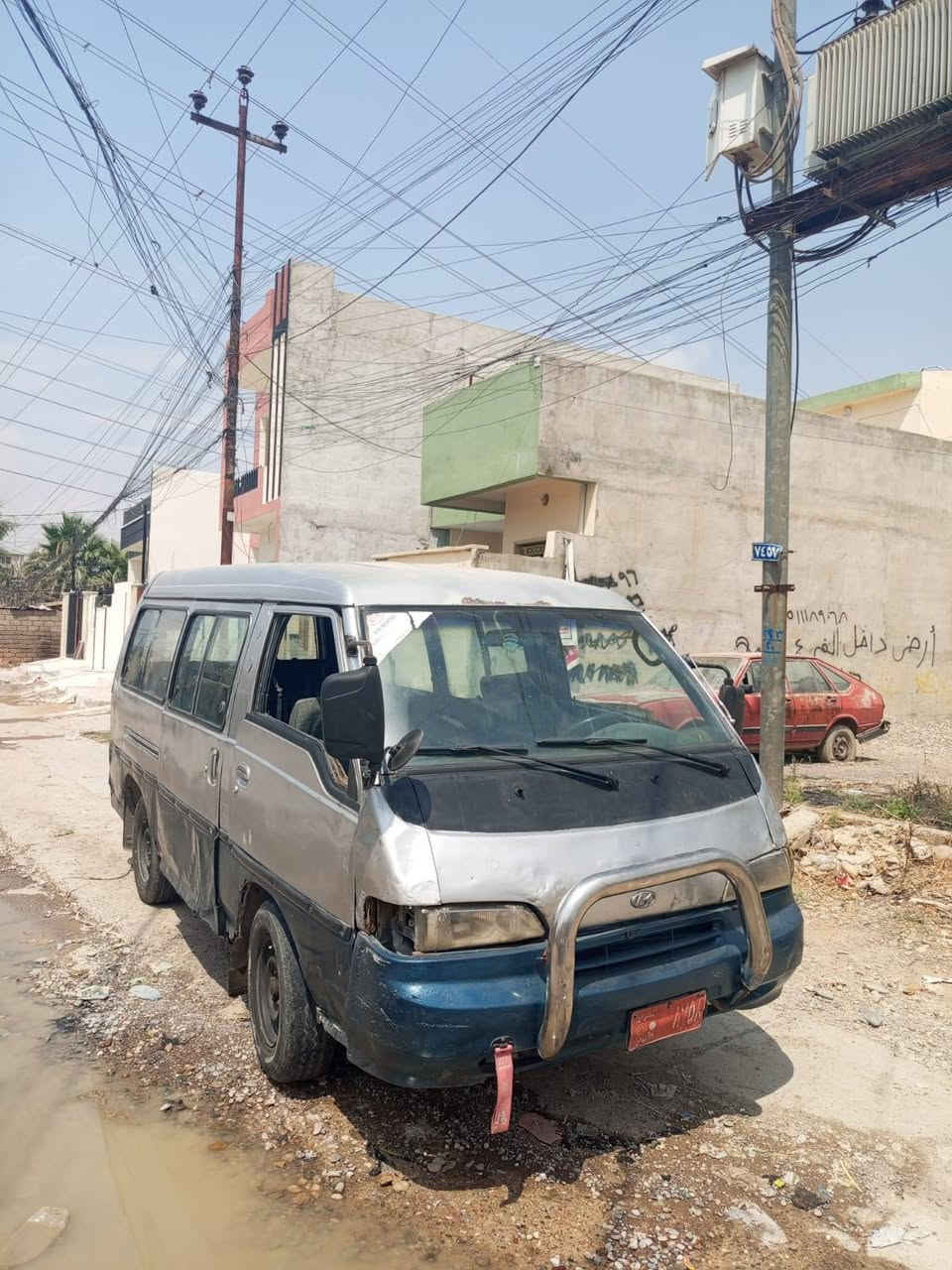 محرك كير شرط
شرط الوكالة 
السعر 13
***********

