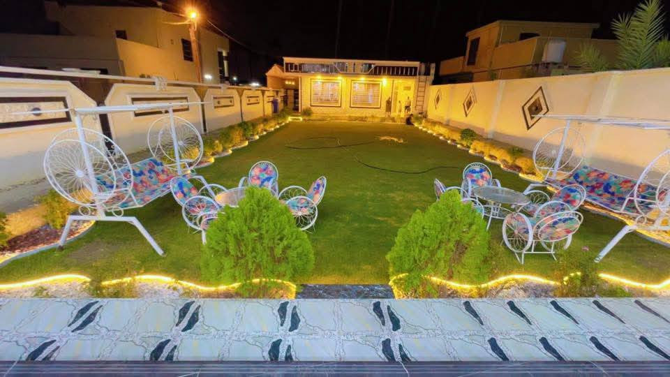 #يارزاق_يارب _يالله (شهر 2 بدايه موسم الزراعه والحدائق)
احبتي الاكارم. اني المهندس الزراعي ابو جنات 
اعمل في هندسة وتصاميم الحدائق .كافه الديكورات ومنظومه المرشات وترتيب المزارع
#ليكم مجموعه صور من اعمالي👇
#ضمان عملي 10 سنوات
#متابعه مجاناا3 اشهر
للاتصال او مراسله وتس اب ***********
