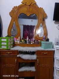 غرفة نوم صاج • اصلي • استعمال قليل