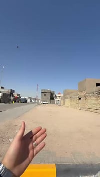 الصبخ بالأحرار • ١٠٠م • قطعة ركن