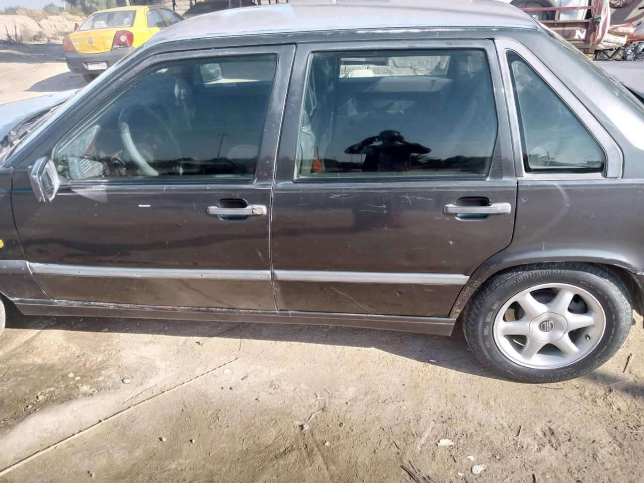 سلام عليكم سياره فالفوو للبيع مكفوله مكان سوق الشيوخ سعر 30بيه مجال


**إذا كنت صاحب هذا الإعلان وتريد حذفه لأي سبب، رجاءا أرسل رسالة إلى الدعم الفني**