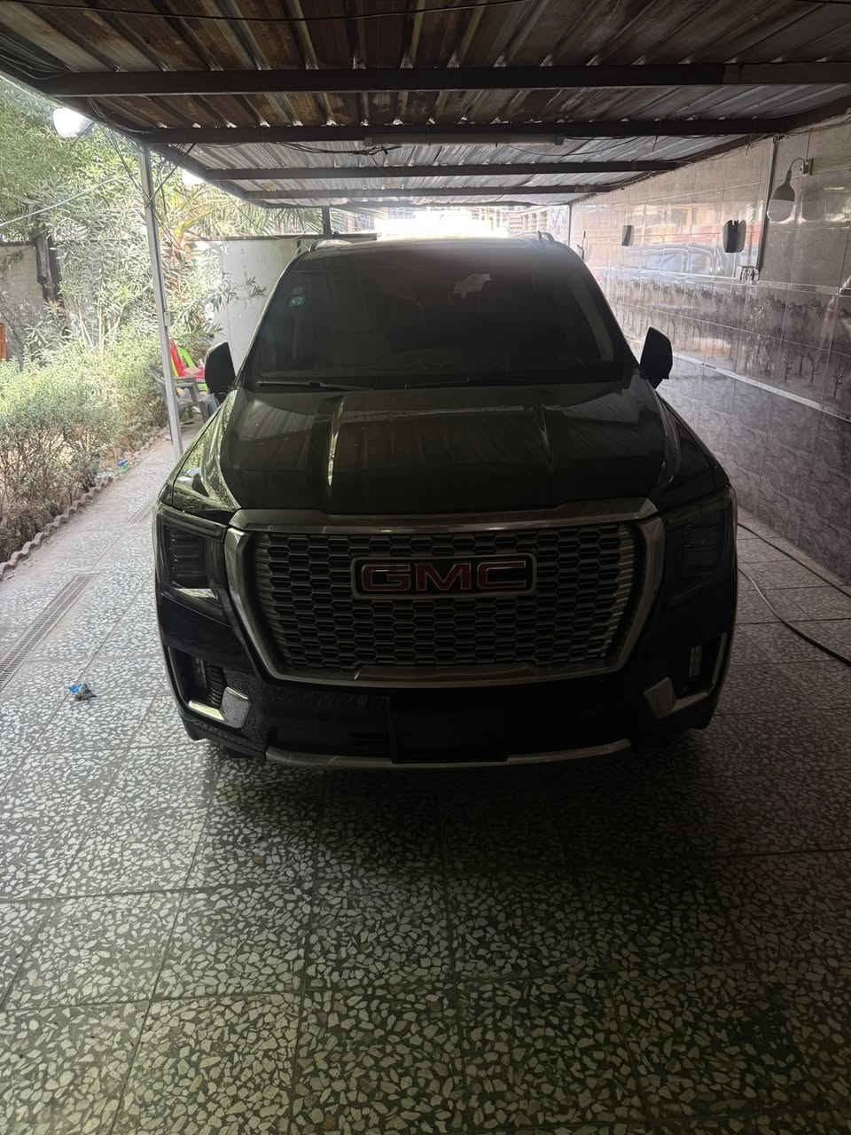 للبيع او مراوس بتاهو 25 برايمر بغداد
جمسي دينالي مكينه كير كفاله خليجي 2023 ماشيه 33 رقم بغداد بسمي 

السعر 56500 العنوان بغداد ***********
