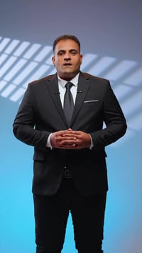 اللغة العربية • معهد البيان • دفعة 2027