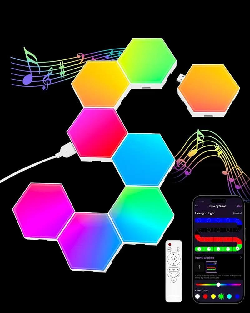 مركز فدك للاتصالات 

نشرة نيون خلية نحل 🐝

RGB🌈

عدد 8 قطع ✅

تفاعليه على الصوت 🔊

تحكم بوضع الوان عن طريق تطبيق 📱

سعر 45 الف دينار 💸

‏                       العنــــــــــ🫵ـــــــــوان               
‏                      بغداد الحرية الثانية 🫡              
‏                      قرب مطعم ابو خالد🍛🍖         
‏                     مقابل مقهى الكادحين☕             
          ‏     للاستفسار وتساب📞***********    
‏                اوقات العمل من الساعه9 صباحآ🕘   
‏                       الى الساعه 11 مساءآ🕥            
‏                           اهلا وسهلا بكم🎇                  
        ‏    🛵 توصيل بغداد وجميع المحافظات 5 الاف
