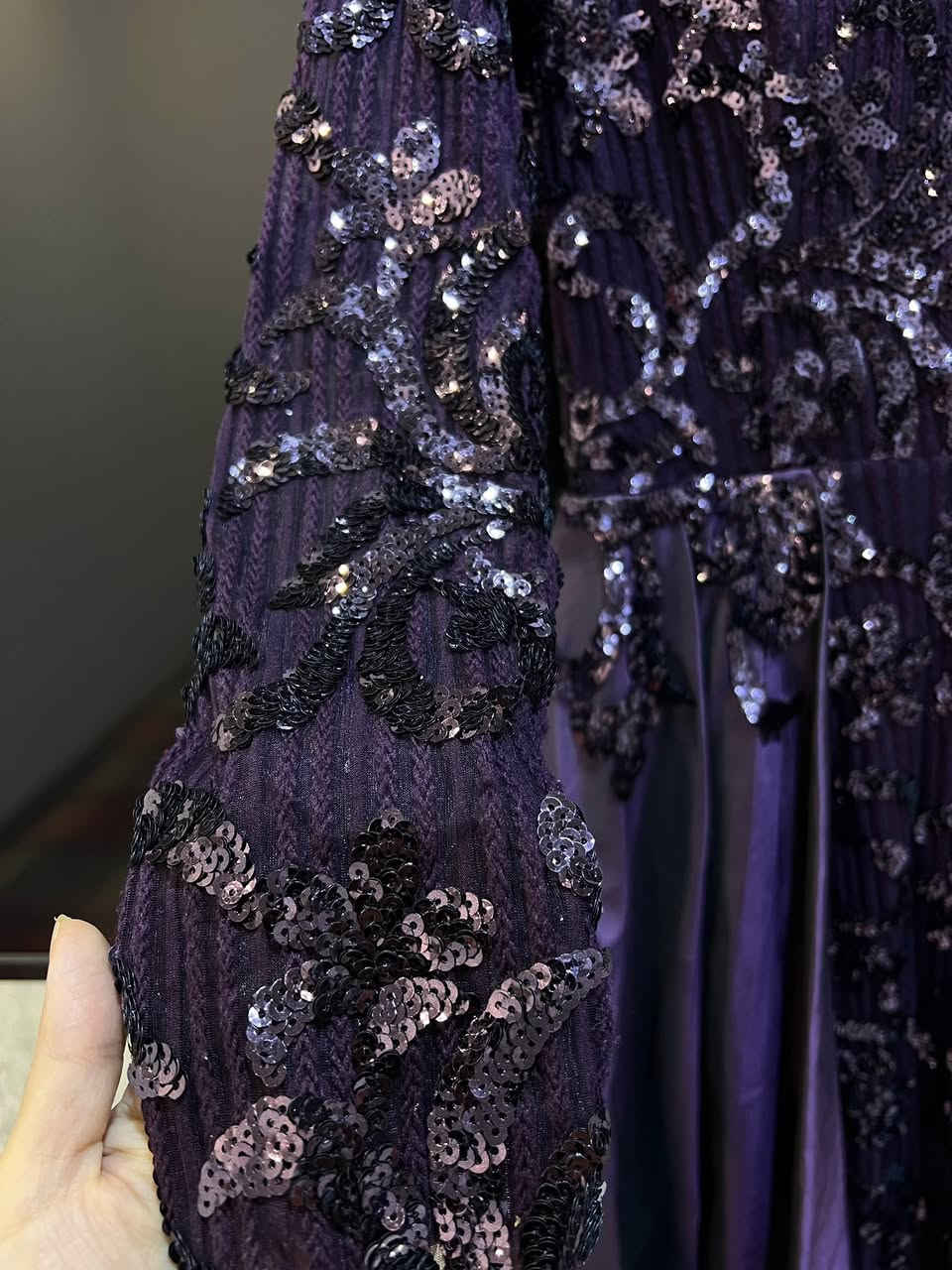 فستان فخامه للبيع جديد ملبوس قليل يحتاجله بس كوي مال مناسبات قاعات عرايس


**إذا كنت صاحب هذا الإعلان وتريد حذفه لأي سبب، رجاءا أرسل رسالة إلى الدعم الفني**